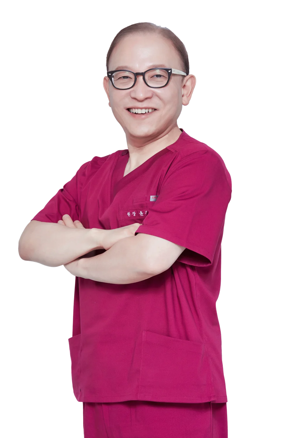 칸비뇨의학과의원 윤철용 대표원장
