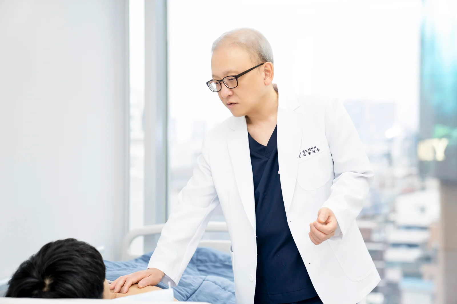 칸비뇨의학과의원 윤철용 대표원장