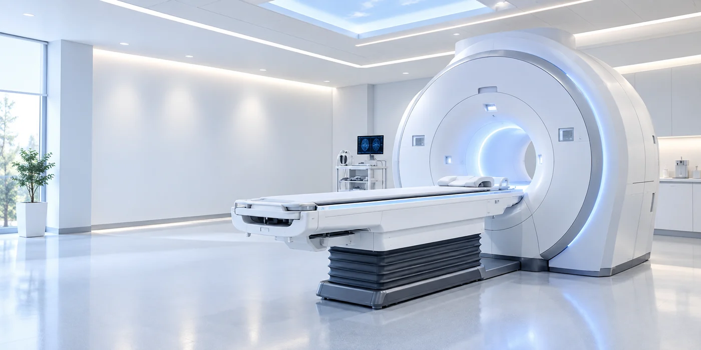 전립선 MRI 검사